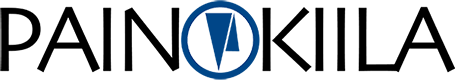 Painokiila Logo